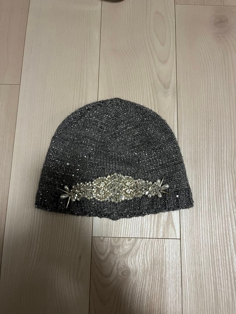 litmus ニット ニット帽