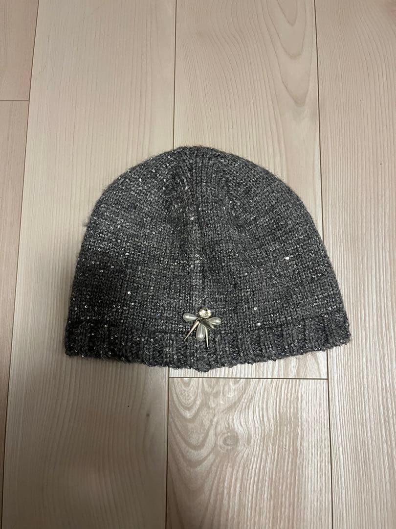 litmus ニット ニット帽