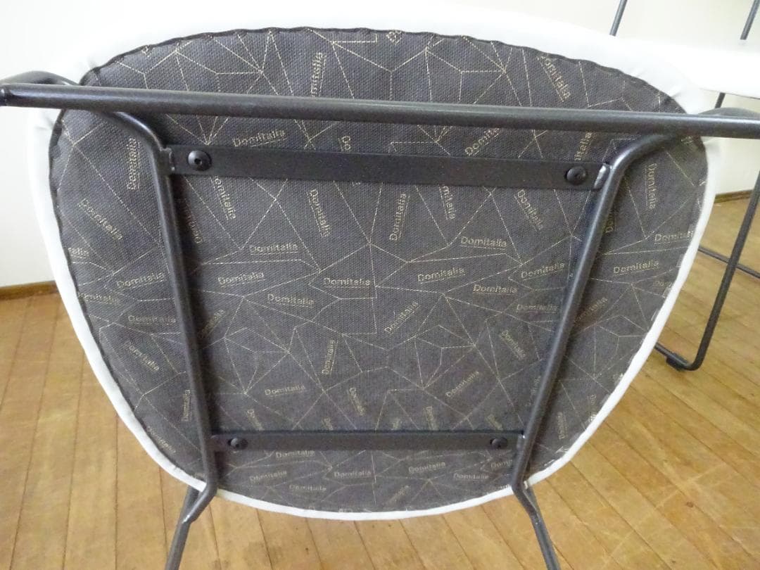 nimo　ドミタリア　ハウス　アナイス　ダイニングチェア　2脚セット　美品