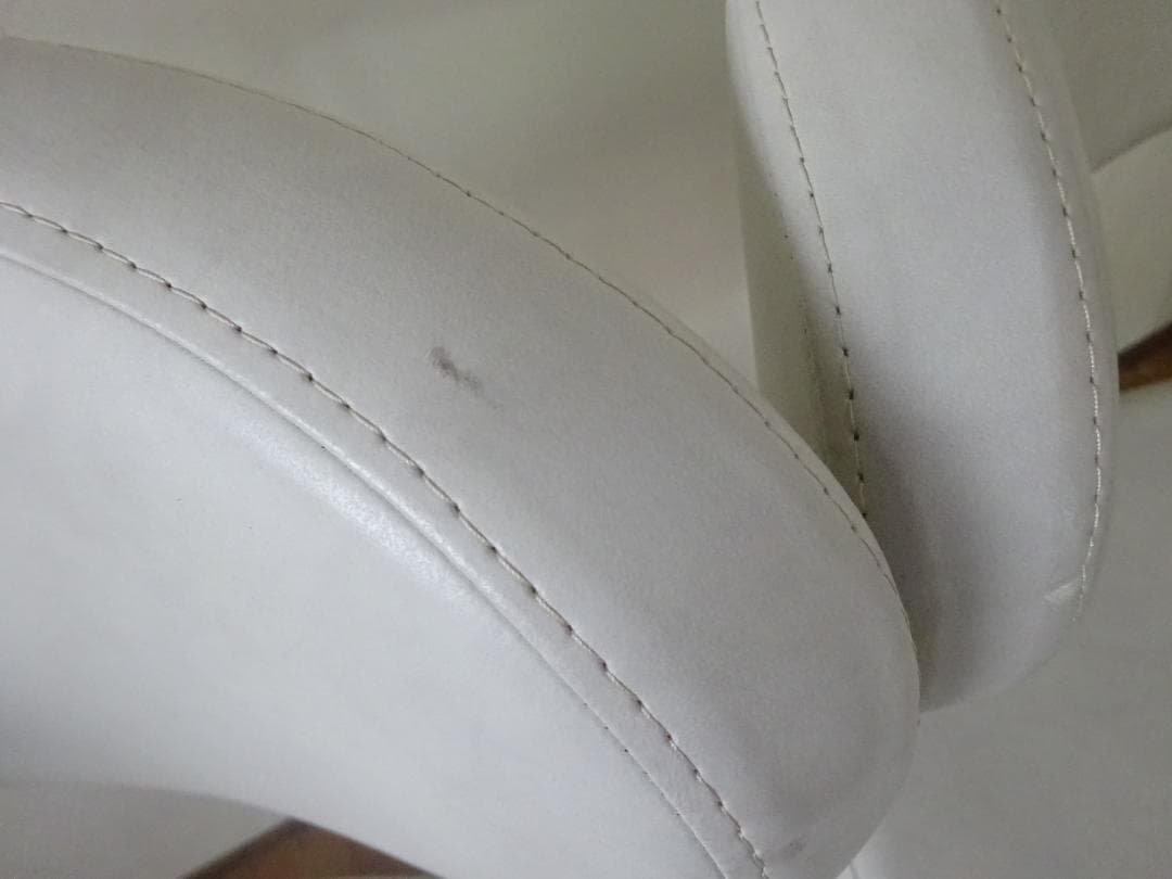 nimo　ドミタリア　ハウス　アナイス　ダイニングチェア　2脚セット　美品