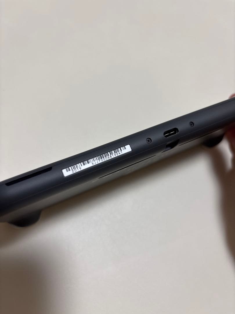 ヨ*ウ様 Nintendo Switch Lite 本体、充電器、箱、カバー、ケ