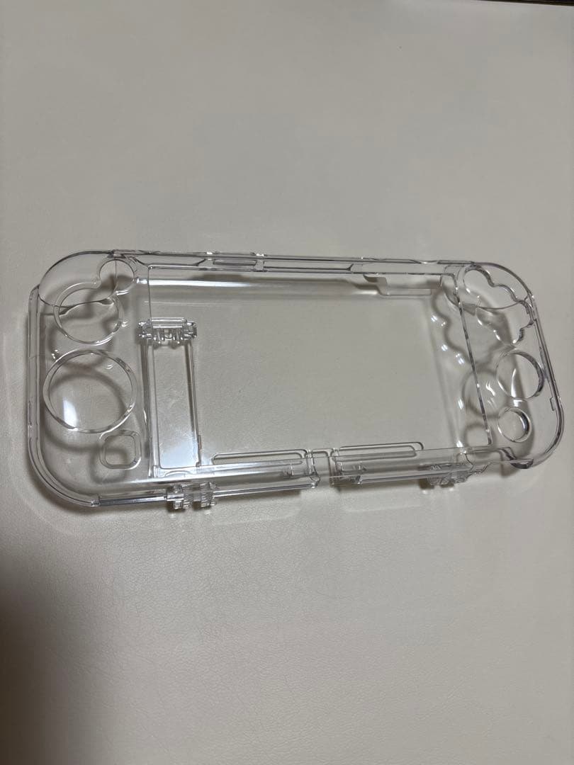 ヨ*ウ様 Nintendo Switch Lite 本体、充電器、箱、カバー、ケ