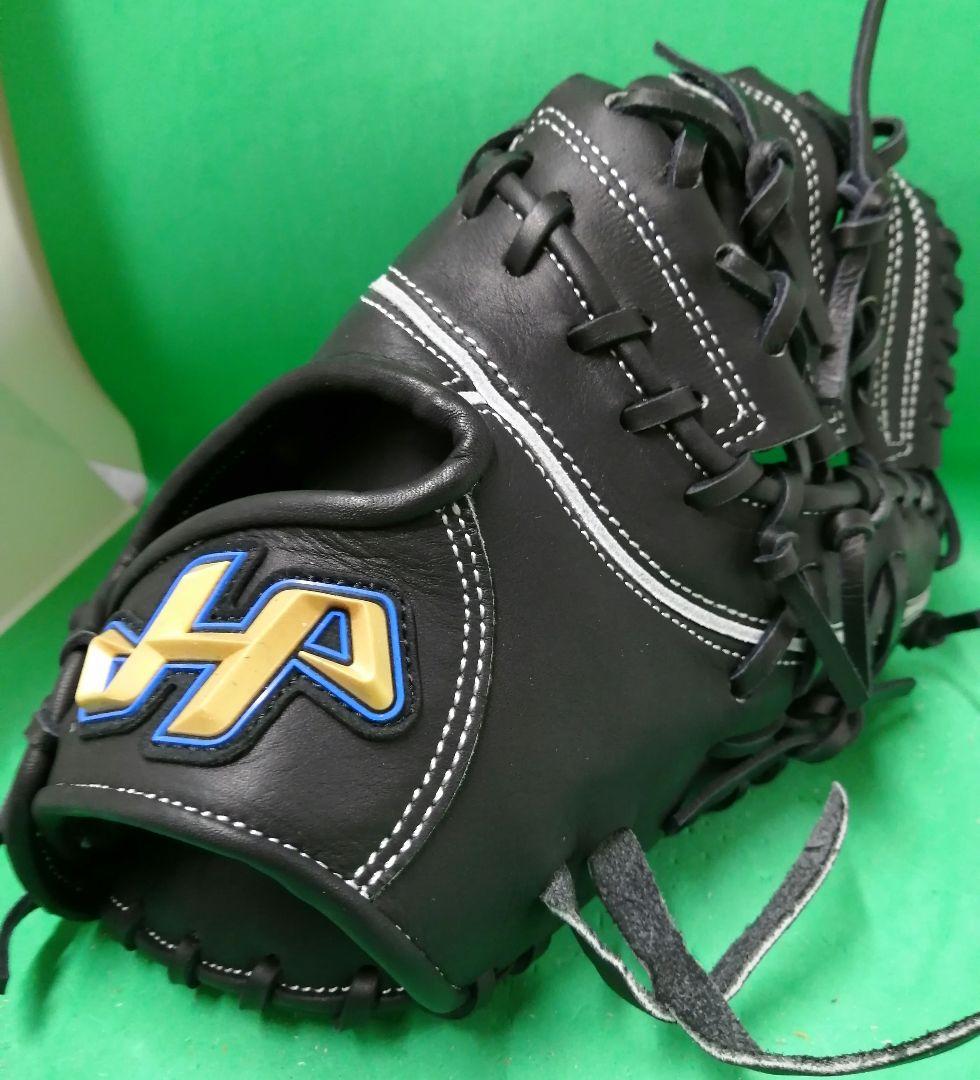 231.ハタケヤマ Jr 軟式ミット