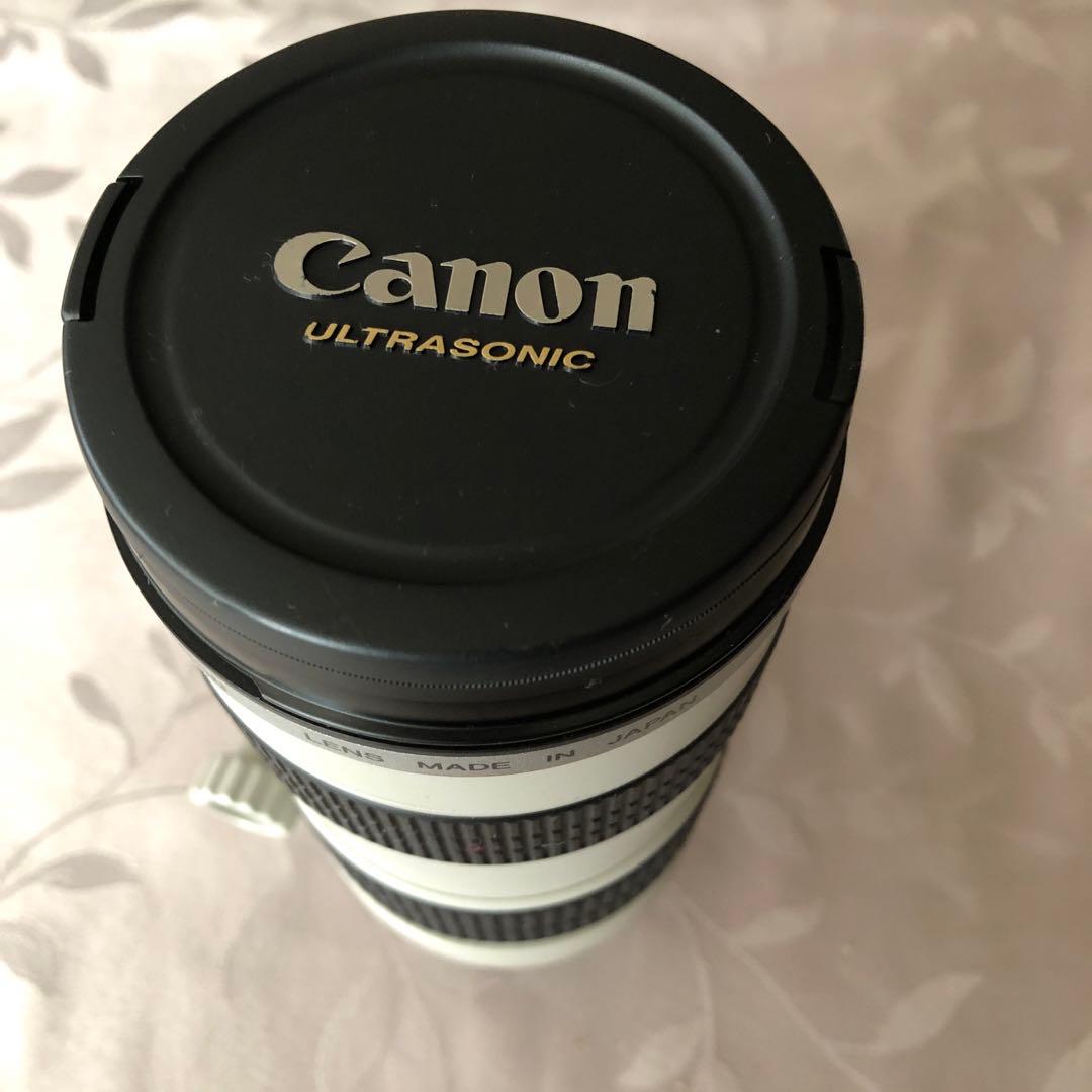 す*様 Canon EF 70-200mm f/2.8L USM ズームレンズカ