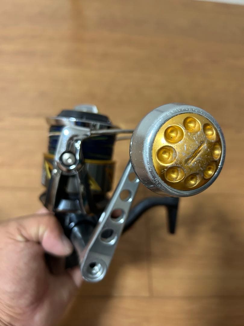 13ステラsw 14000XG