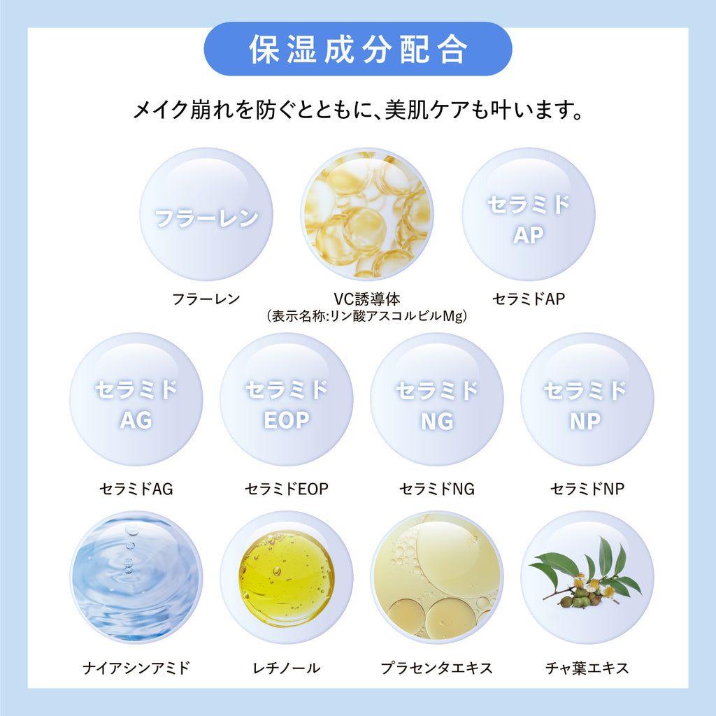 ブリリアージュ　コンシーラーチーク&ワイドフィンガーブラシ【新品未開封】