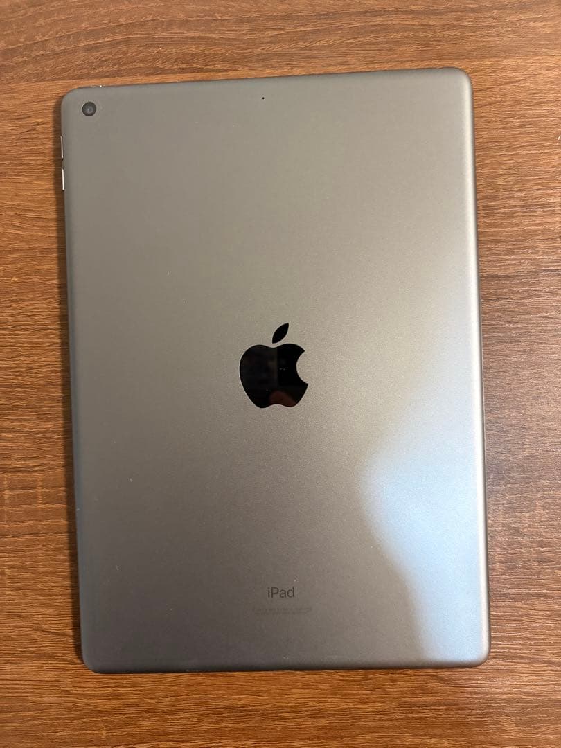 【極美品】iPad 第9世代 64GB / 付属品未使用未開封 / 箱あり