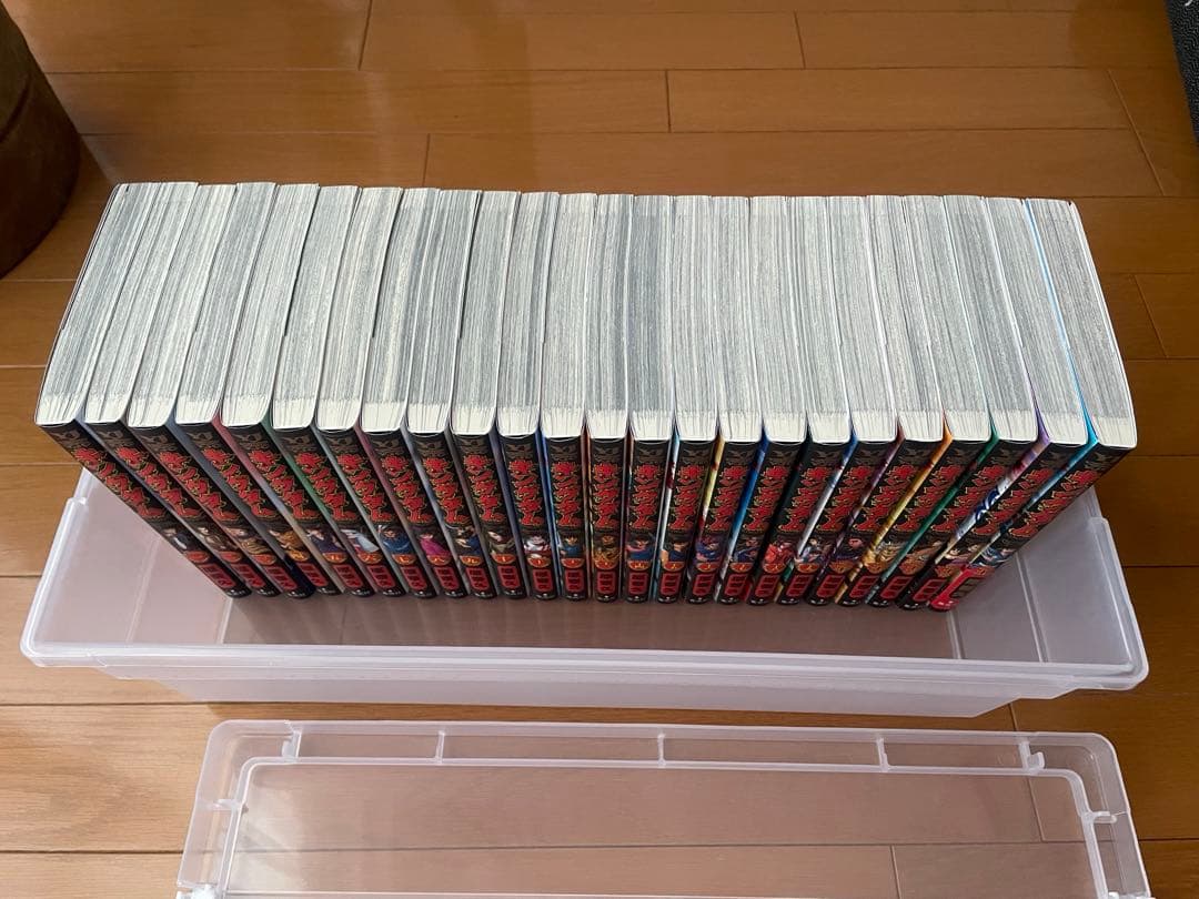極美品⭐︎キングダム　1巻〜74巻セット