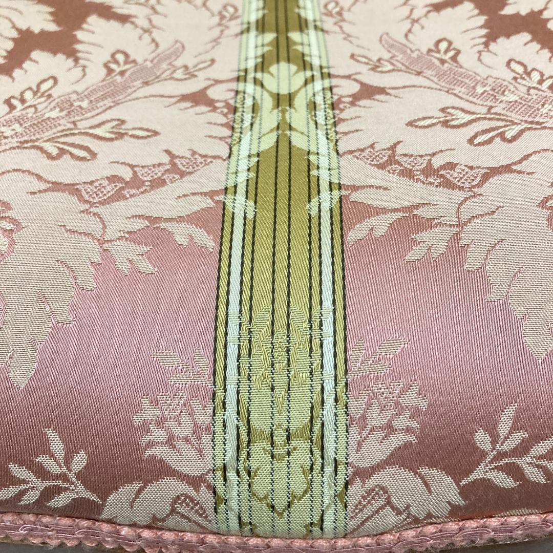 イタリア 　猫脚　スツール　オットマン　クラシック 　B