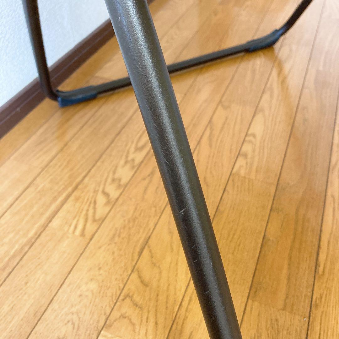 美品　Lafuma ラフマ　FUTURA CLIP BAT　リクライニングチェア