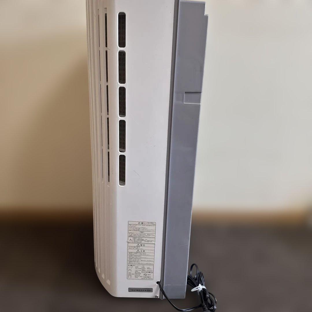 トヨトミ　窓用エアコン TIW-A160M