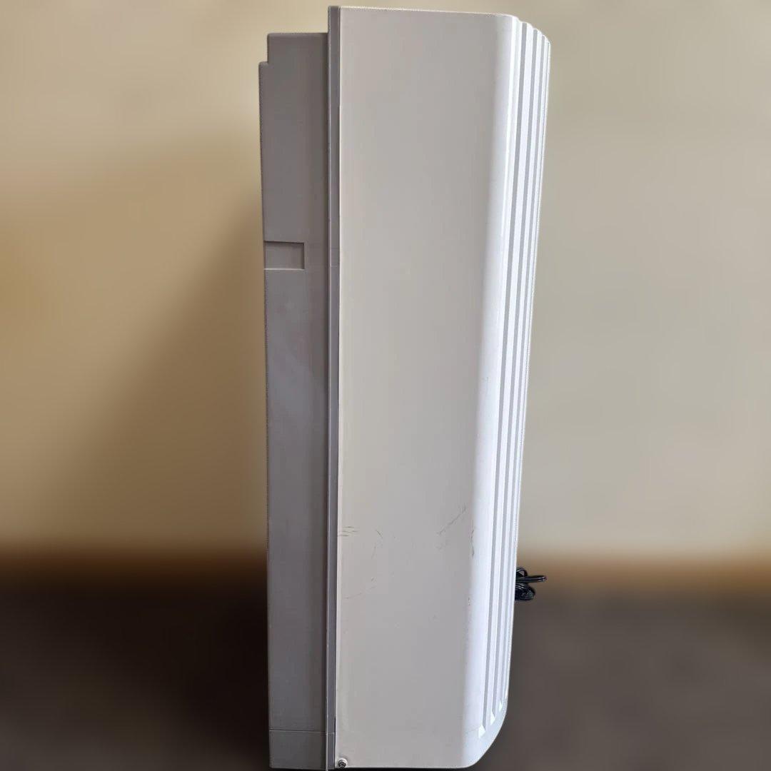 トヨトミ　窓用エアコン TIW-A160M