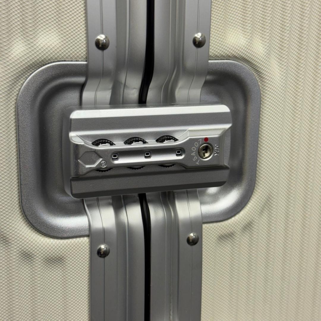 ☆スイスミリタリー プレミアム Cタイプ 64L SM-C624 スーツケース