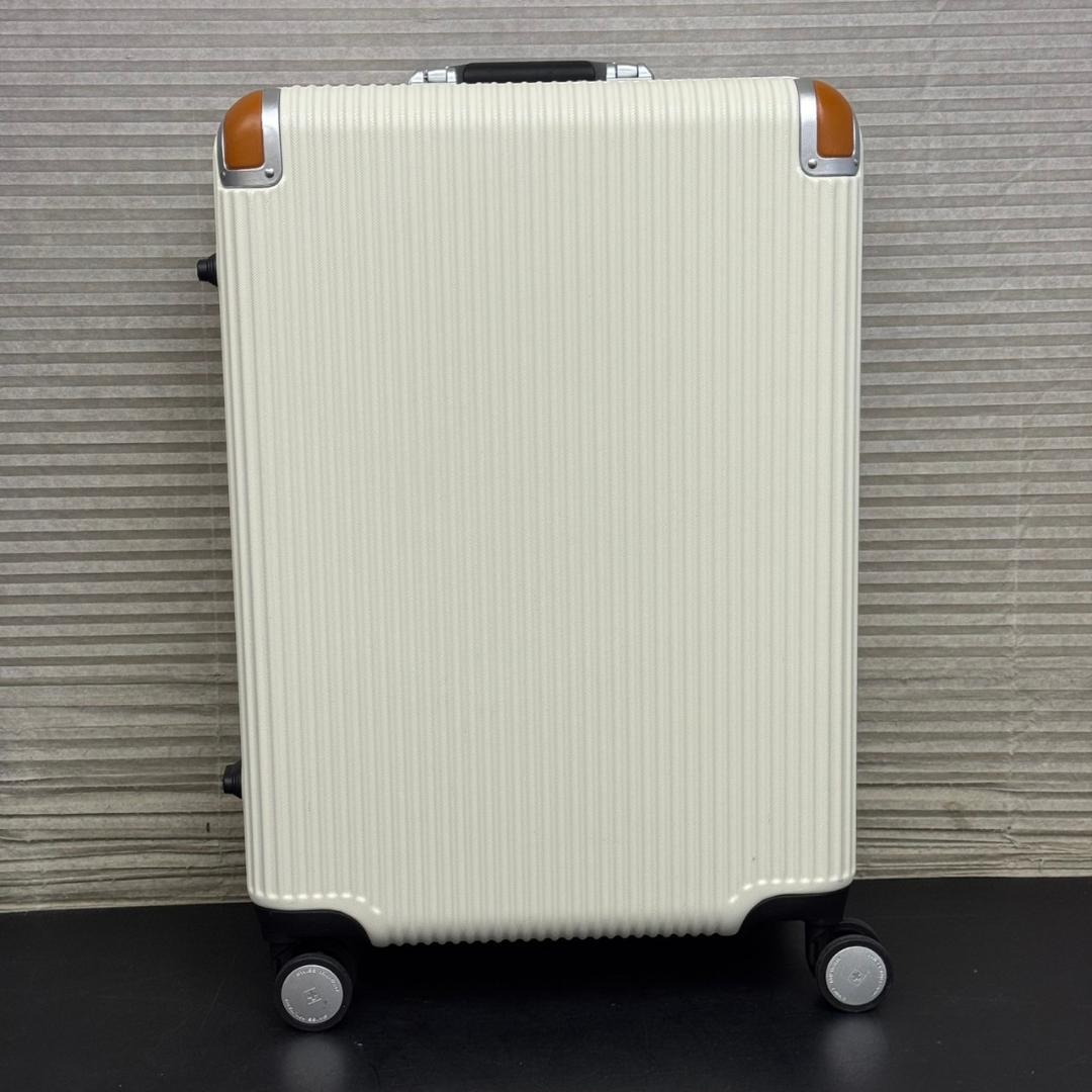 ☆スイスミリタリー プレミアム Cタイプ 64L SM-C624 スーツケース