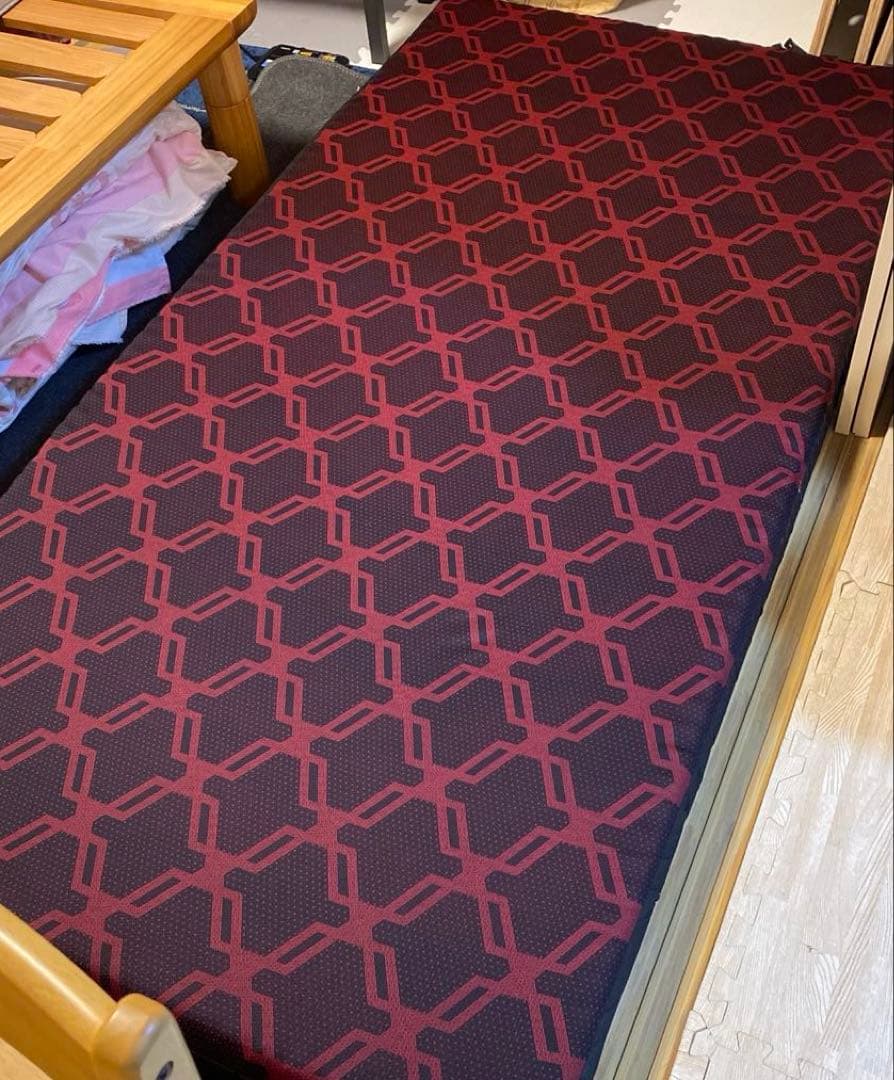 西川エアー AIR SX マットレス シングル