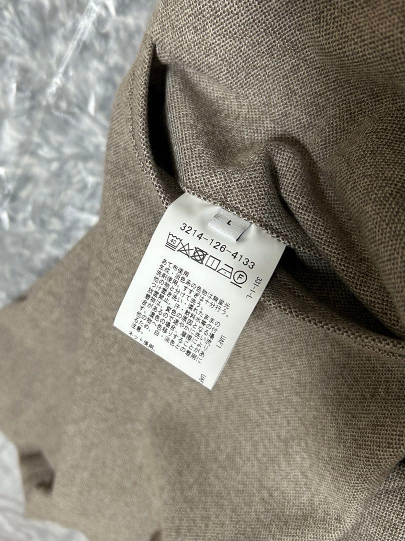 オルマイイージーパンツ M L ブラック グレー ベージュ 裏起毛 GLR