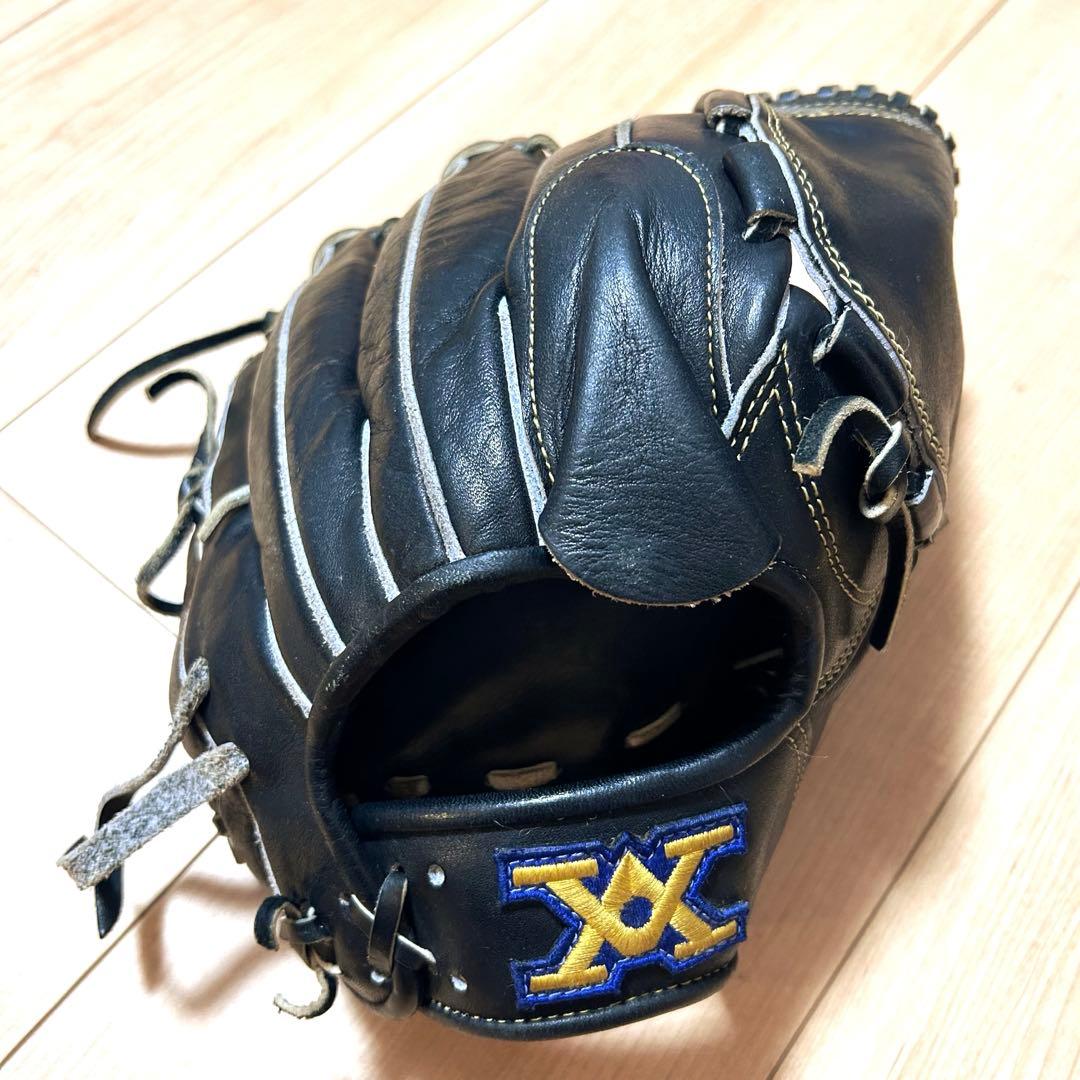 トキワスポーツ オリジナル グローブ 投手 内野 日本製 硬式 軟式