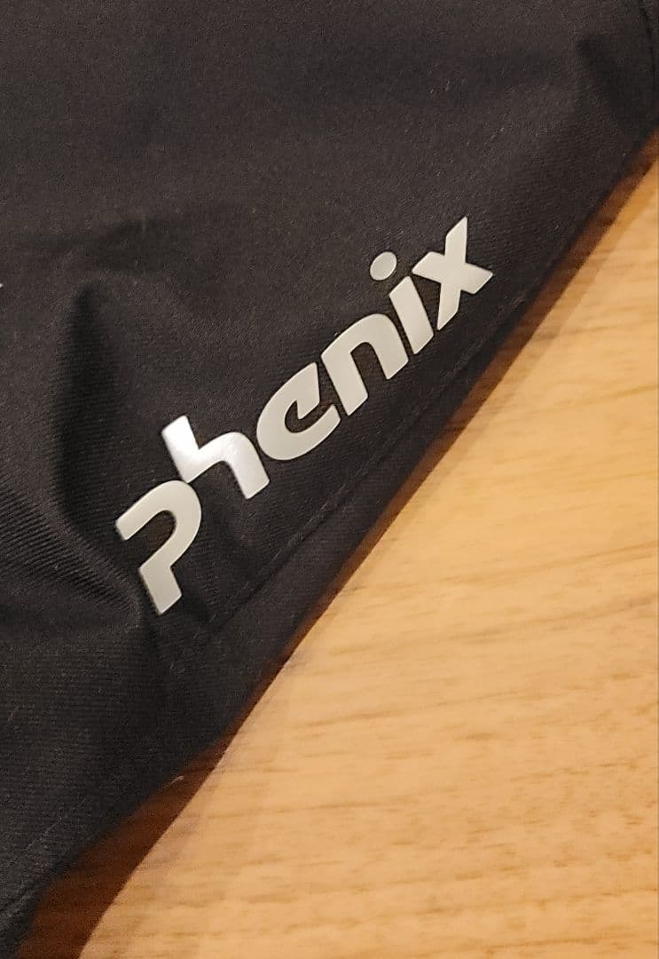 phenix スキーウェア 上下セット Lサイズ