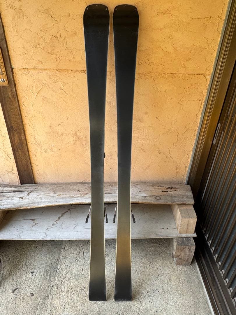 ROSSIGNOL PURSUIT11carbon スキー板155㎝