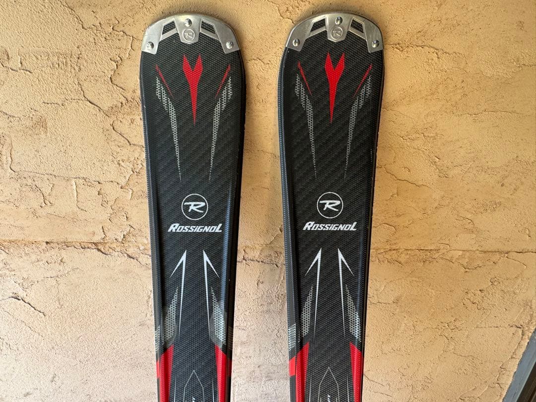 ROSSIGNOL PURSUIT11carbon スキー板155㎝