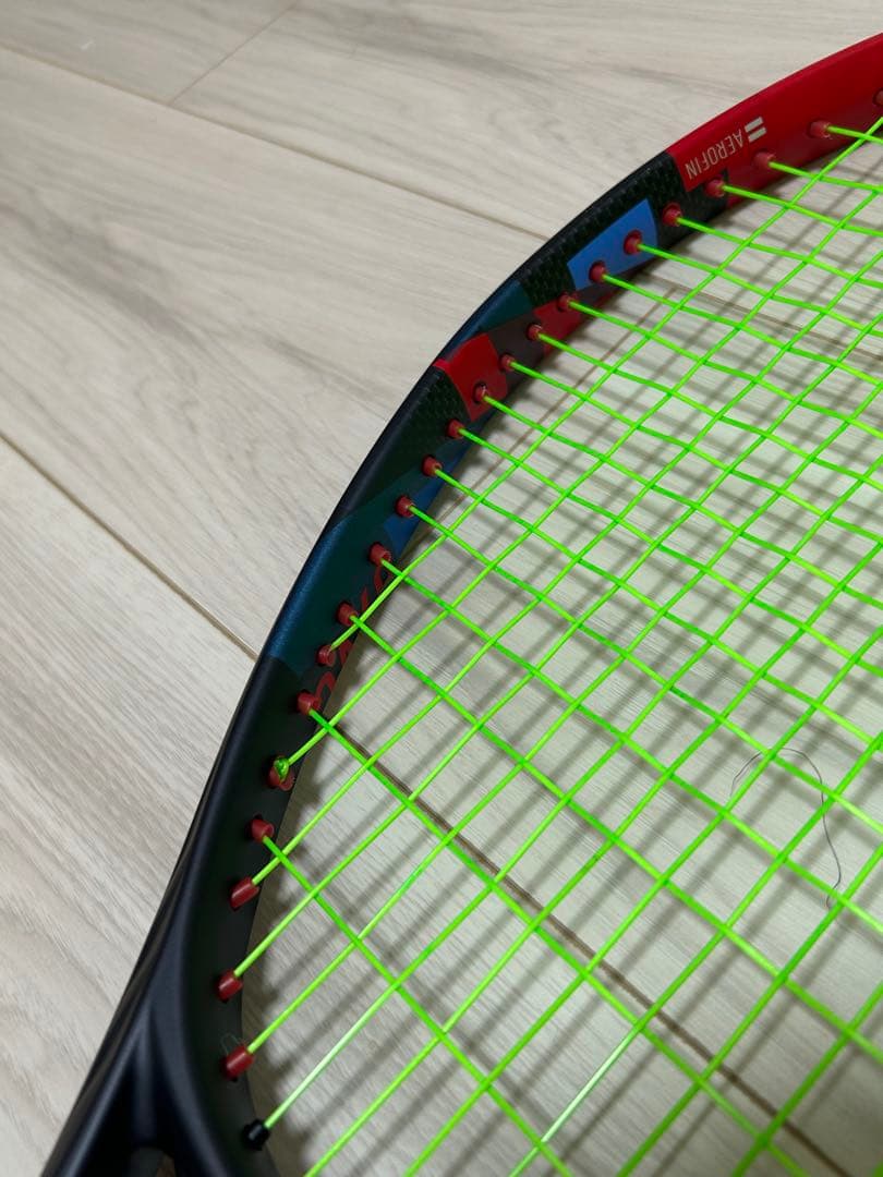 k*i様 YONEX ヨネックス VCORE100 2023年モデル　G2