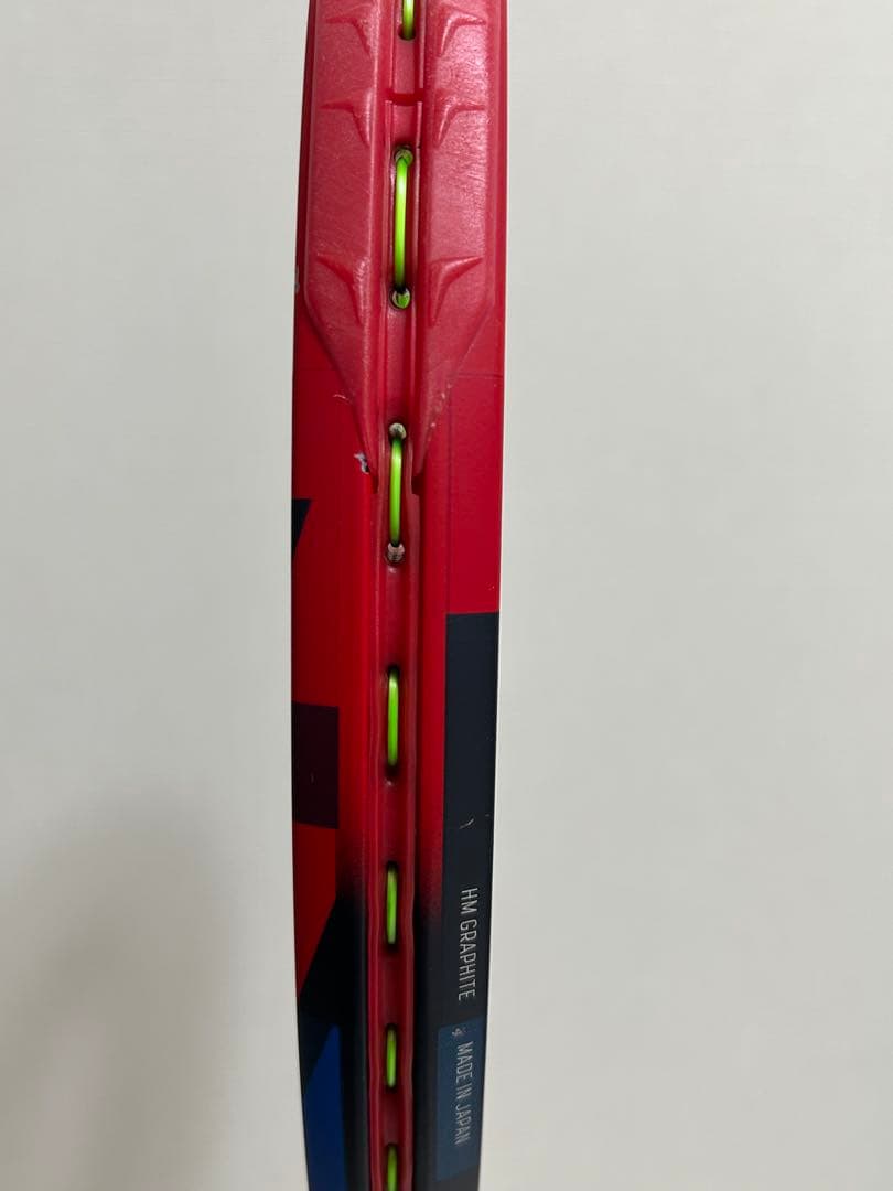 k*i様 YONEX ヨネックス VCORE100 2023年モデル　G2