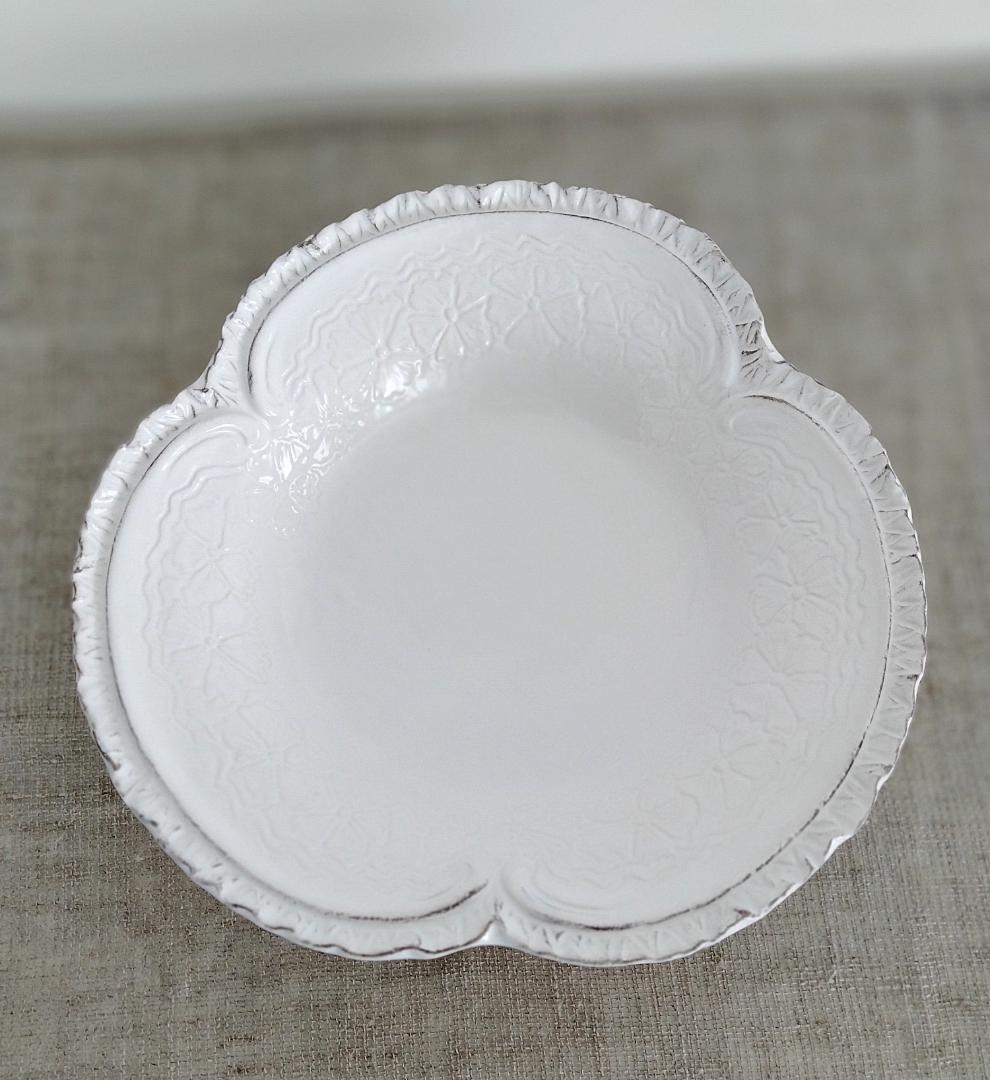 ELIOS　エリオス　お皿４枚セット