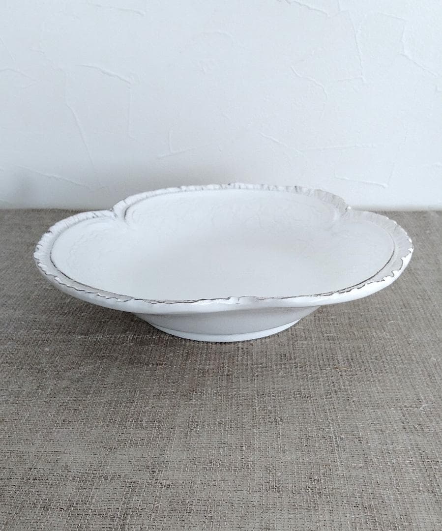 ELIOS　エリオス　お皿４枚セット