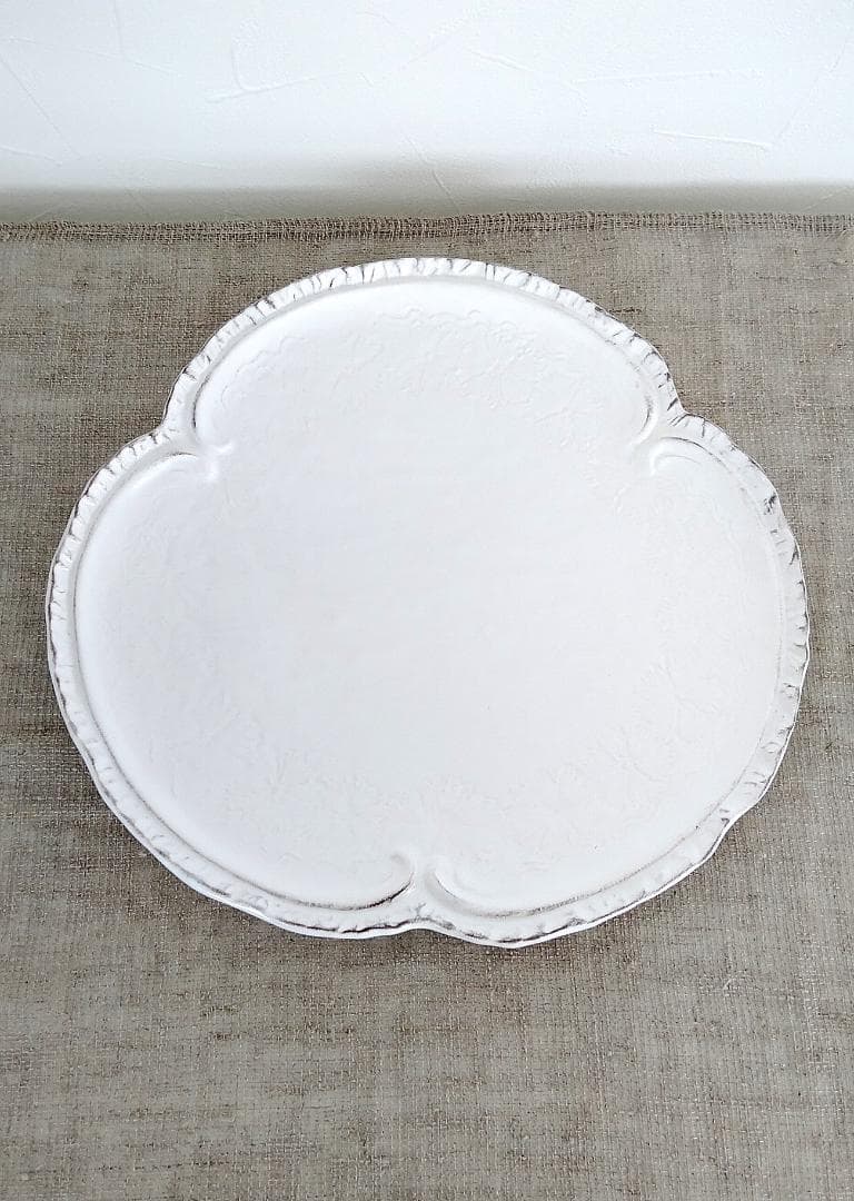 ELIOS　エリオス　お皿４枚セット