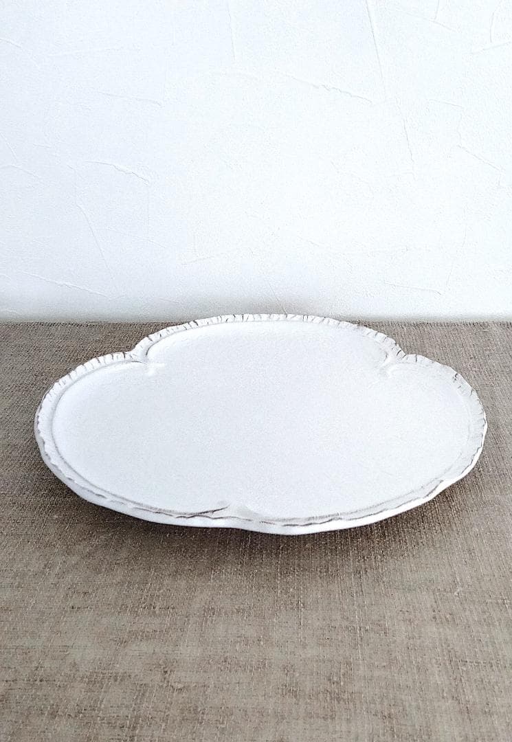 ELIOS　エリオス　お皿４枚セット