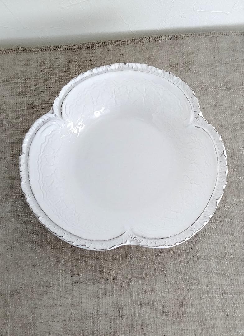 ELIOS　エリオス　お皿４枚セット