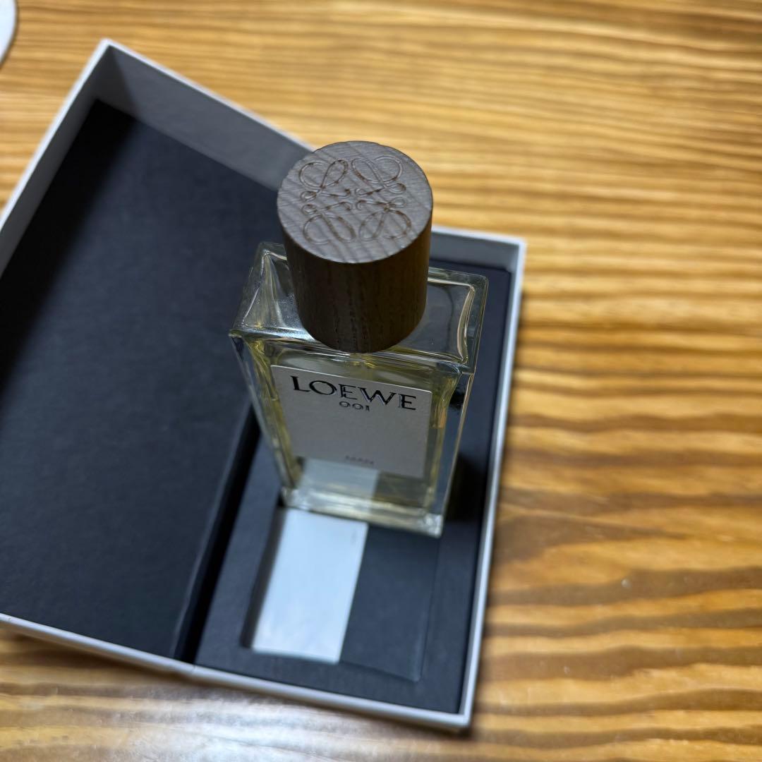 k*i様 LOEWE 001 MAN 香水 100ml