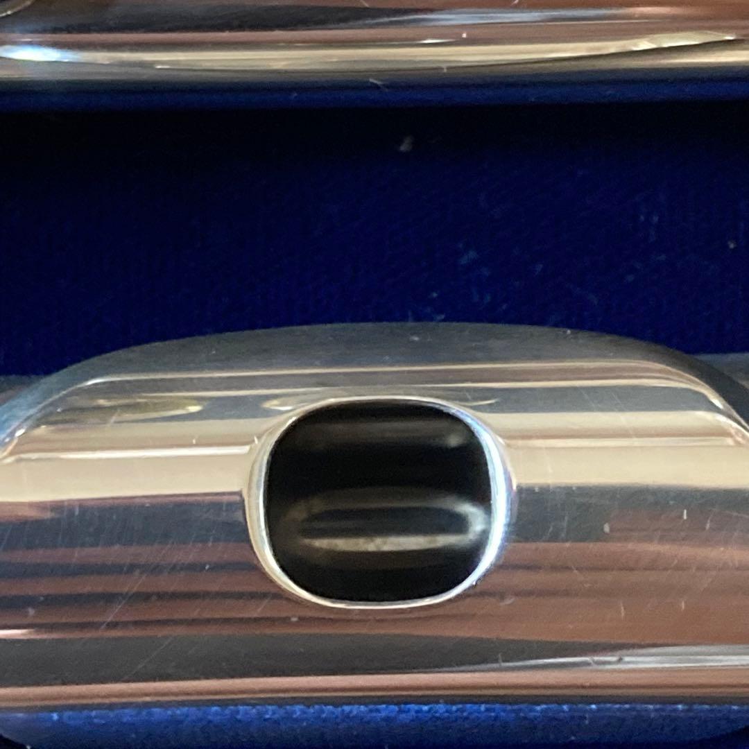 動作保証　ムラマツ　フルート　EXⅢ 76752