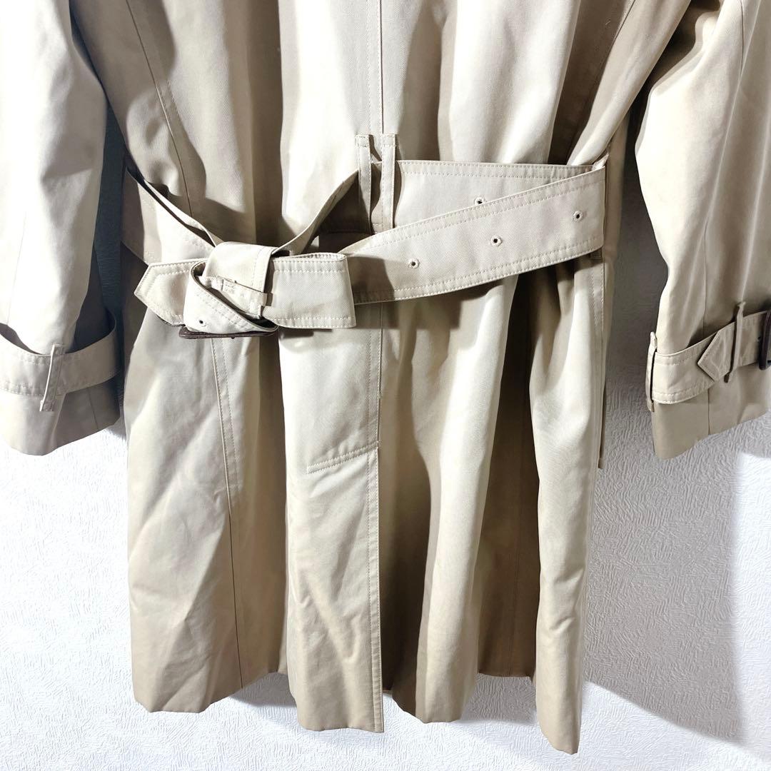 BURBERRY バーバリー　トレンチコート　レディース　34 S 古着