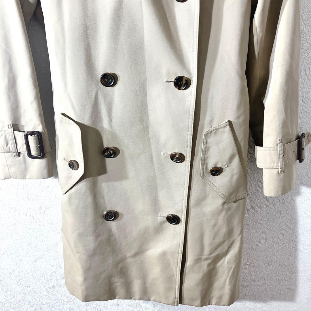 BURBERRY バーバリー　トレンチコート　レディース　34 S 古着