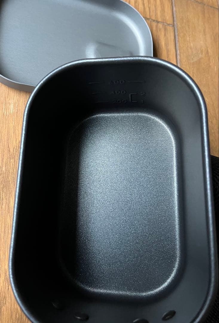 パーゴワークス　TRAILPOT S1200P　S900　美品セット