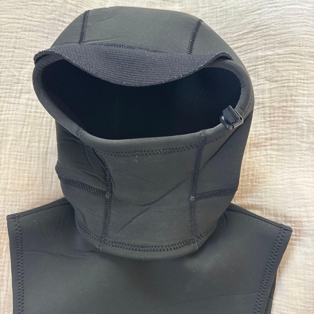 パタゴニア　ユーレックス・レギュレーター・フーデッド・ベスト