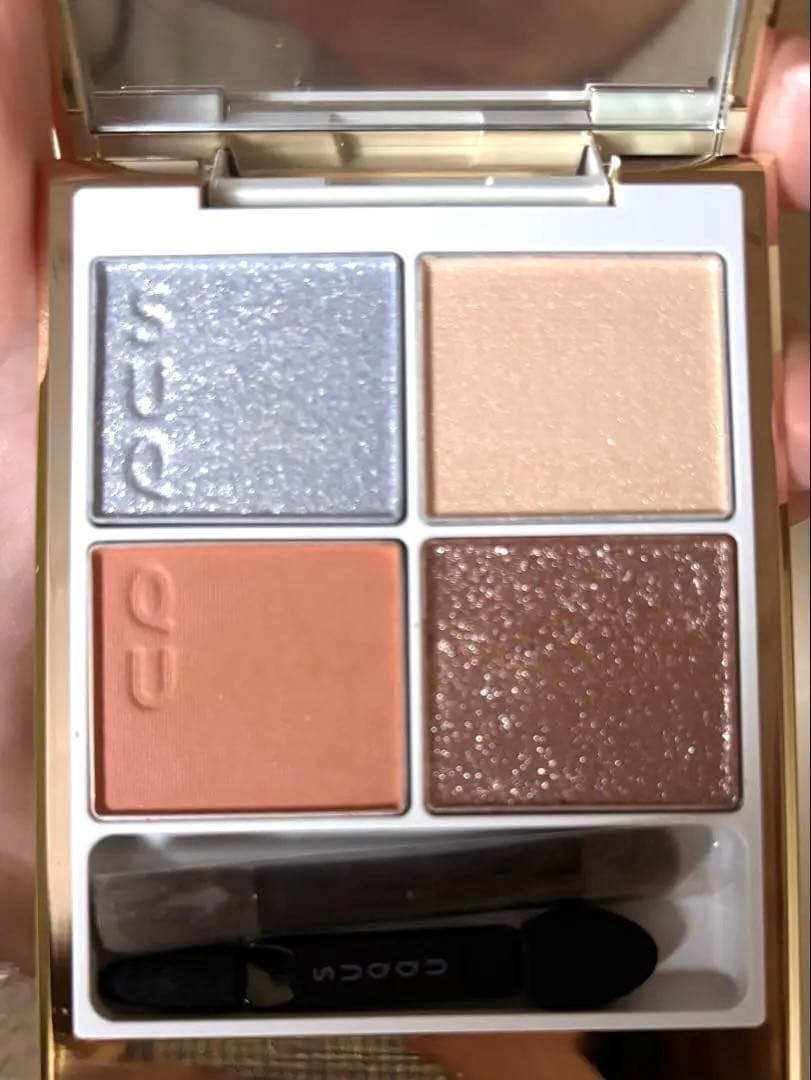 専用【SUQQU】メイクアップキット 光飾 ホリデー