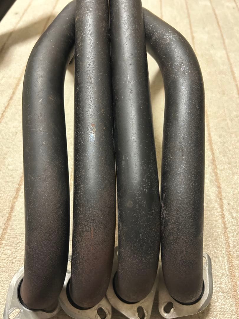 モリワキ ワンピースマフラー CB400SF.SB NC42