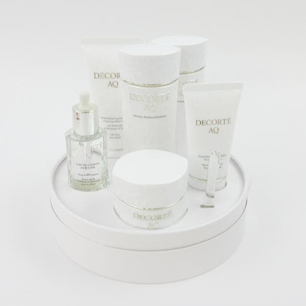 コスメデコルテ ＡＱ ラディアンス コフレ II