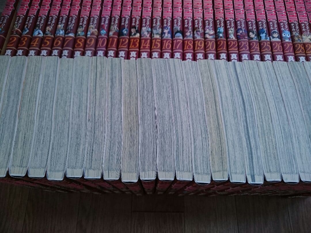 フェアリーテイル