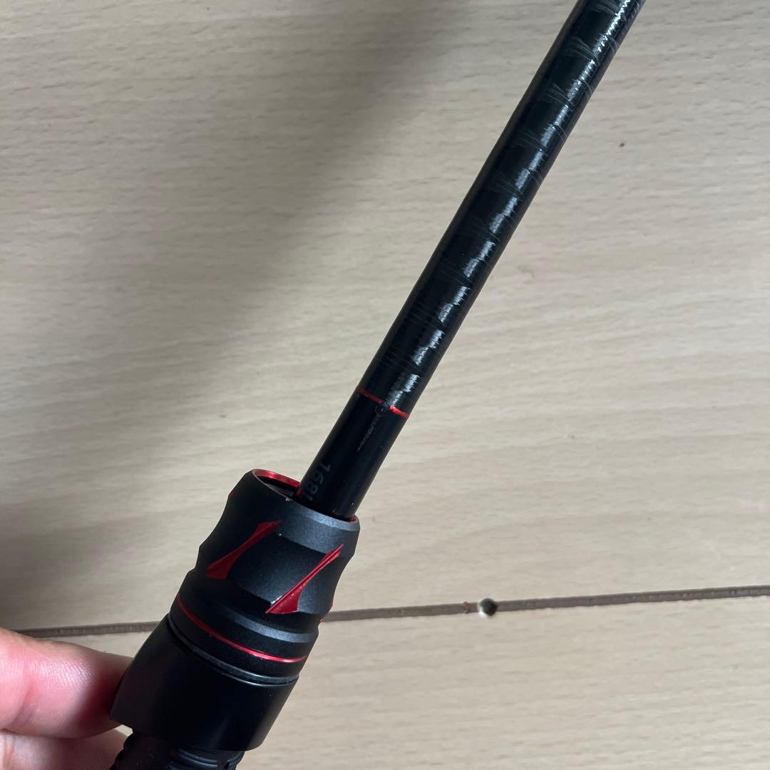 ゾディアス168l-bfs 2