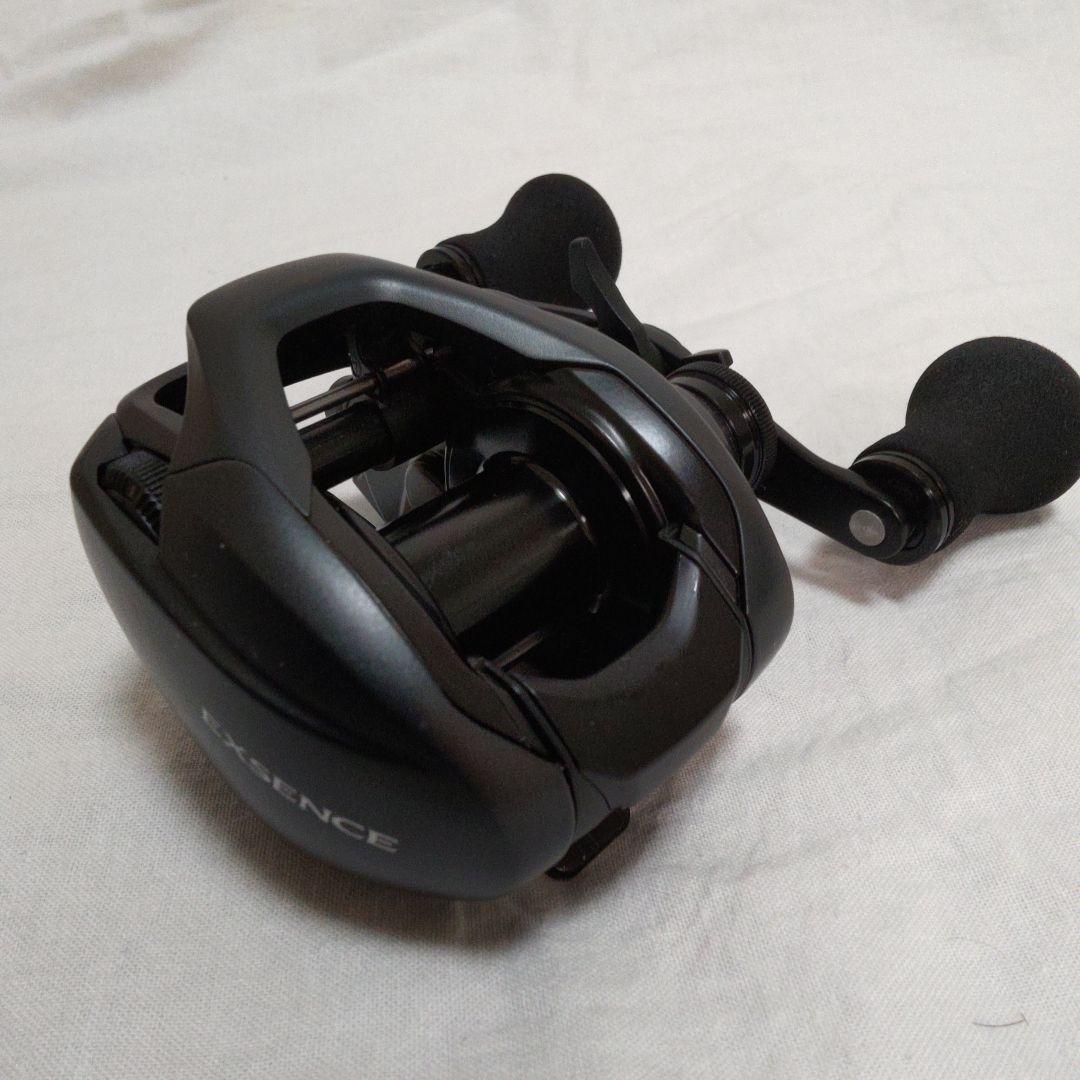 シマノ　エクスセンスDC SS HG 右ハンドル【新品未使用品】