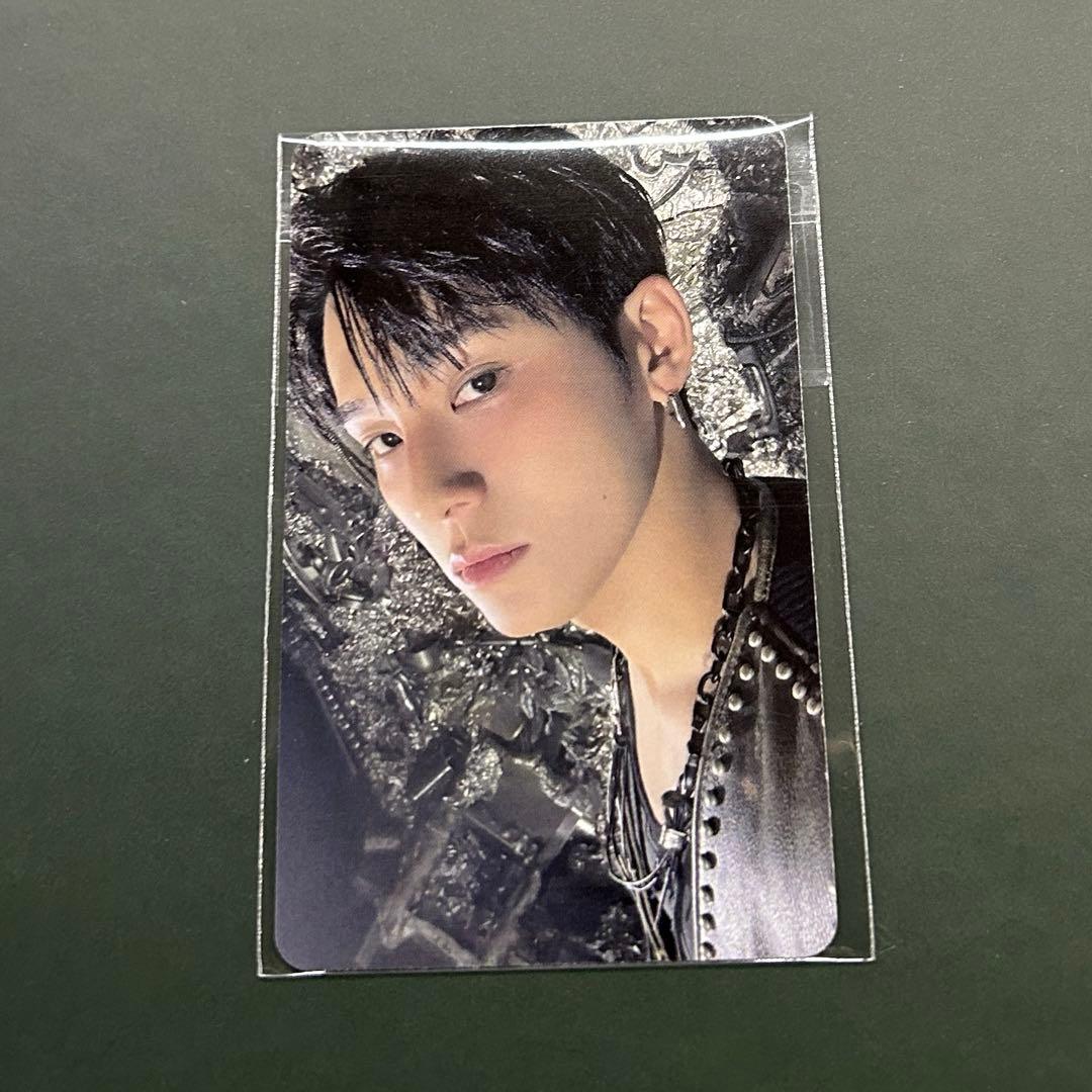 SEVENTEEN Happy Burstday ラキドロ ミンギュ