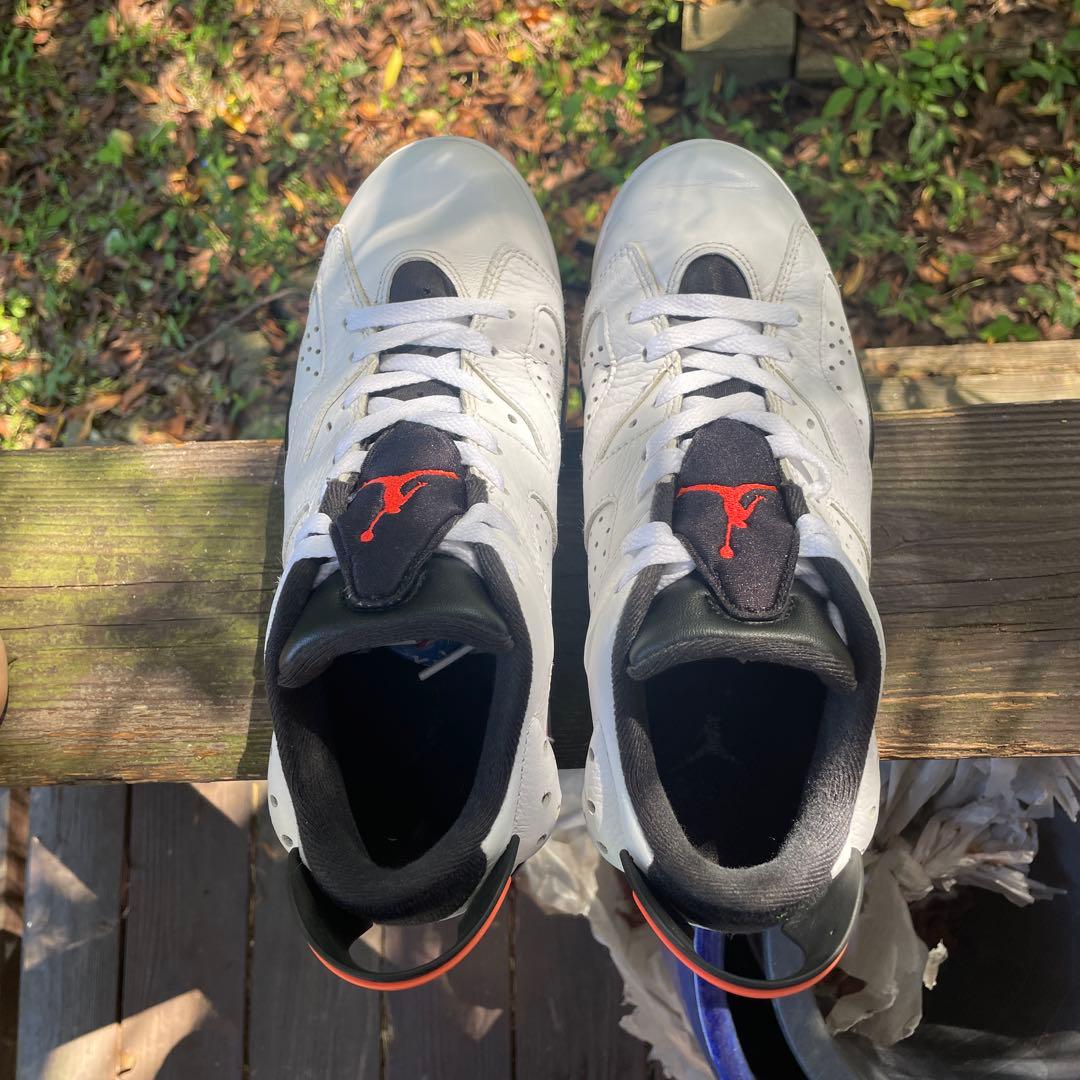 ナイキゴルフシューズ　ジョーダン6 26㎝