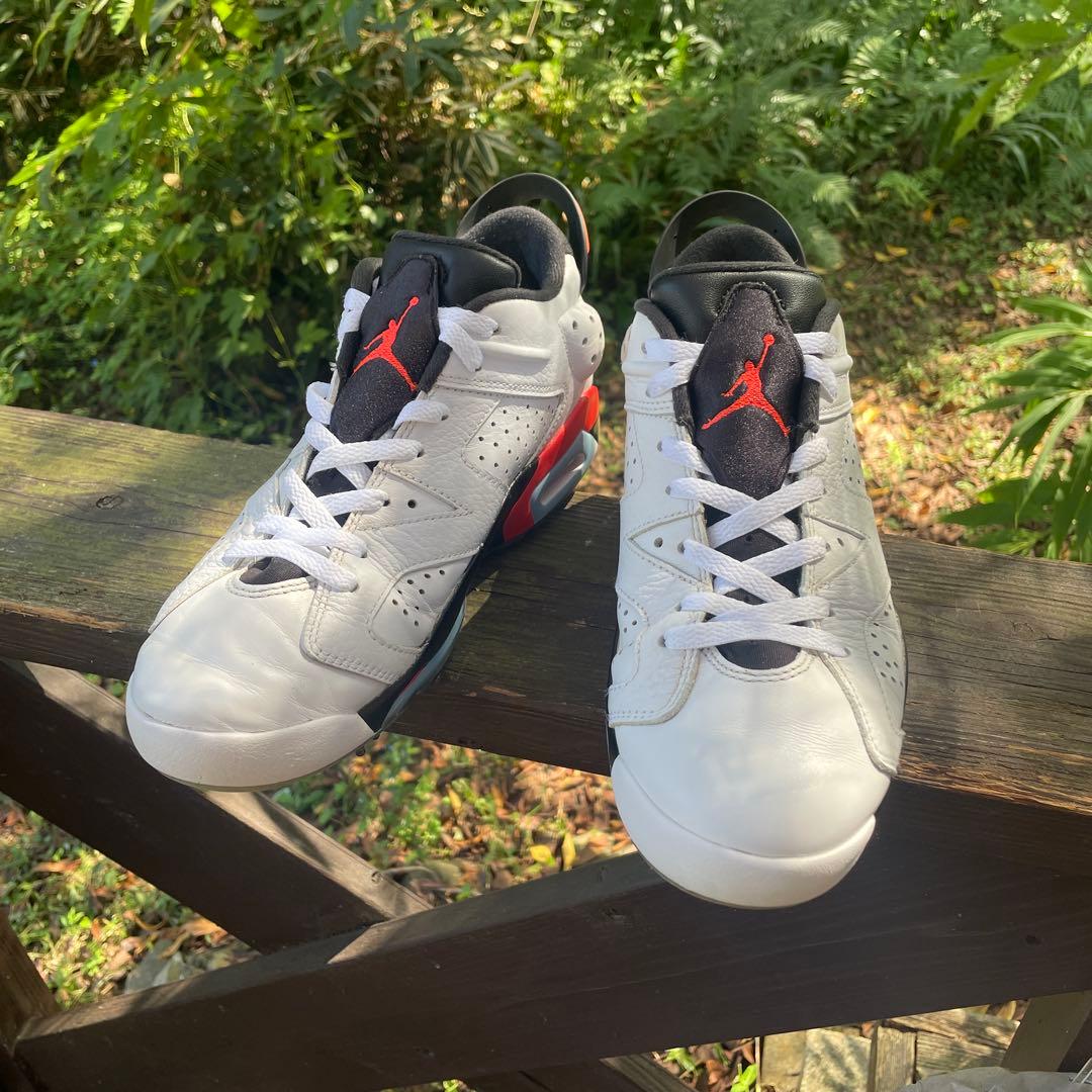 ナイキゴルフシューズ　ジョーダン6 26㎝