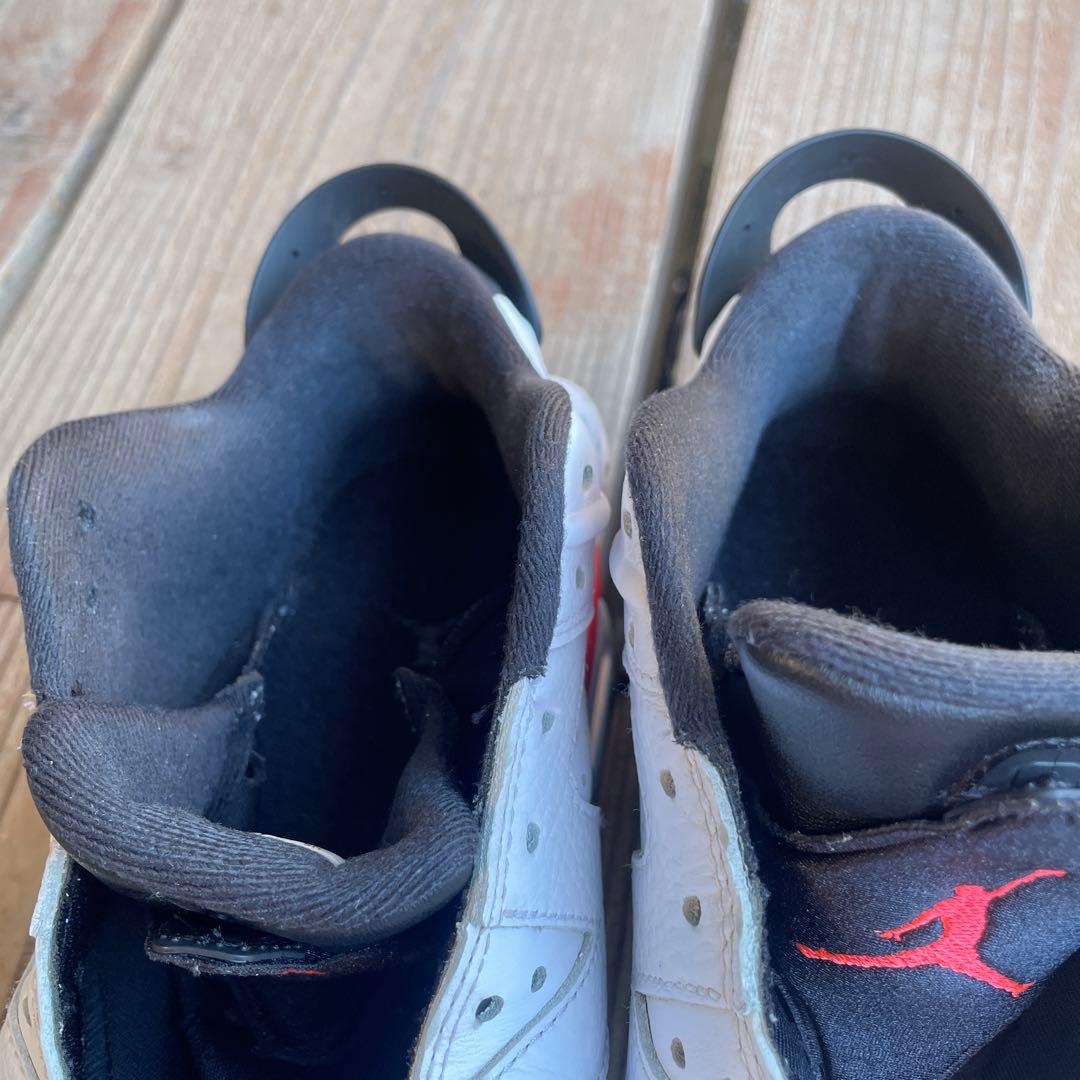 ナイキゴルフシューズ　ジョーダン6 26㎝