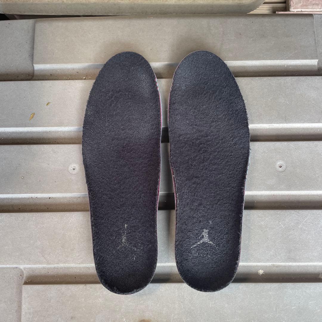 ナイキゴルフシューズ　ジョーダン6 26㎝