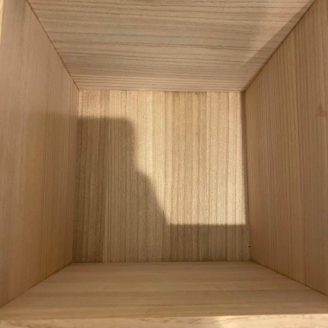 【美品】人間国宝　井上萬二　本人作　白磁丸形　壺　共箱