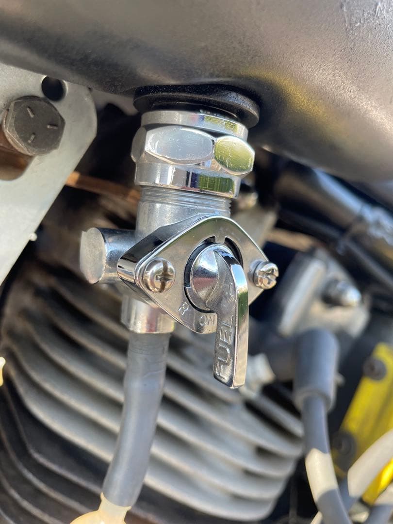 分割タンク　ショベル